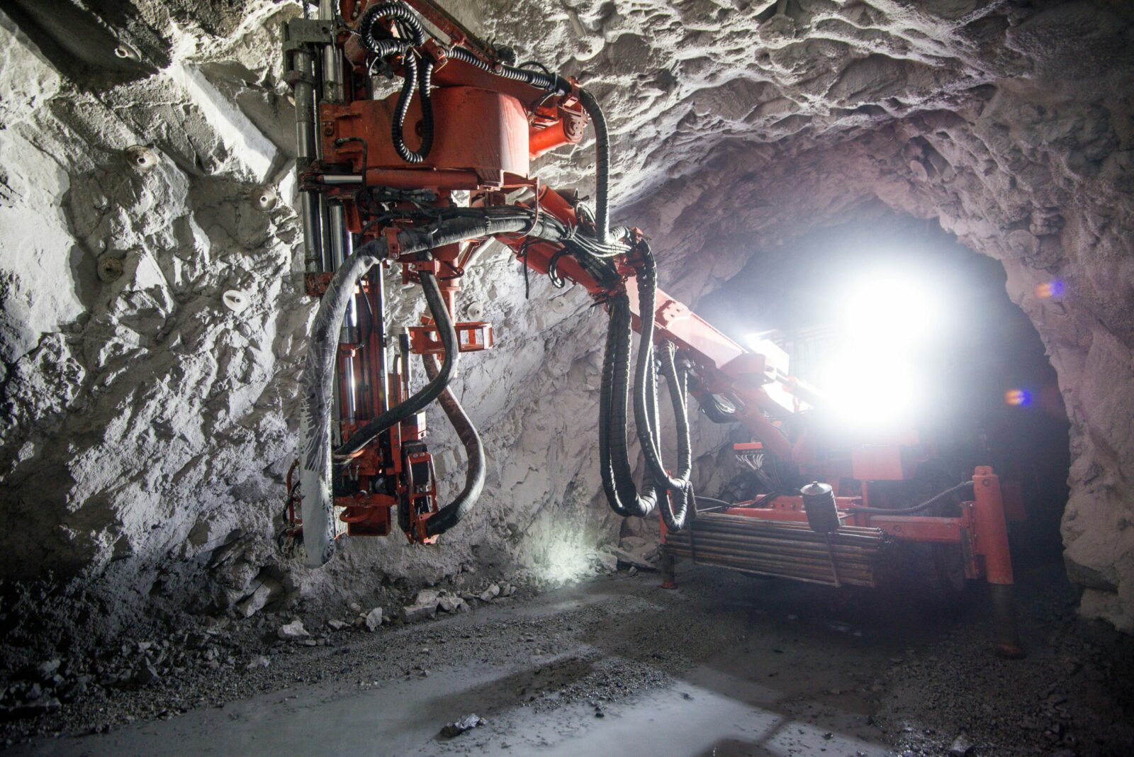 Mining | Inudstrial Diamonds for the Harshest Conditions